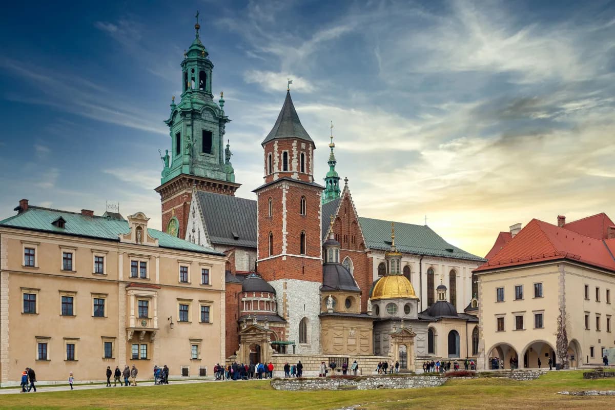 Краків