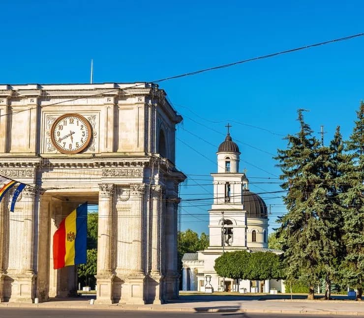 Кишинів